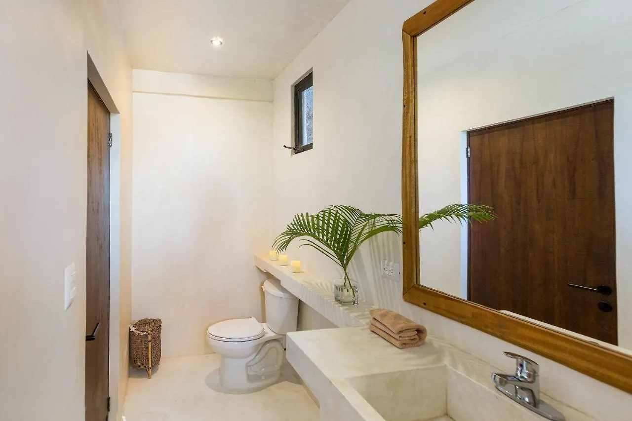 Tulum Townhouse By Amansala Hotel