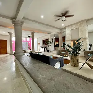  Bed & Breakfast Guerrero 318 Mexico
