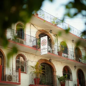 ** Hotel Azteca Mexico
