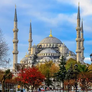 ** Aparthotel Norah Turkey